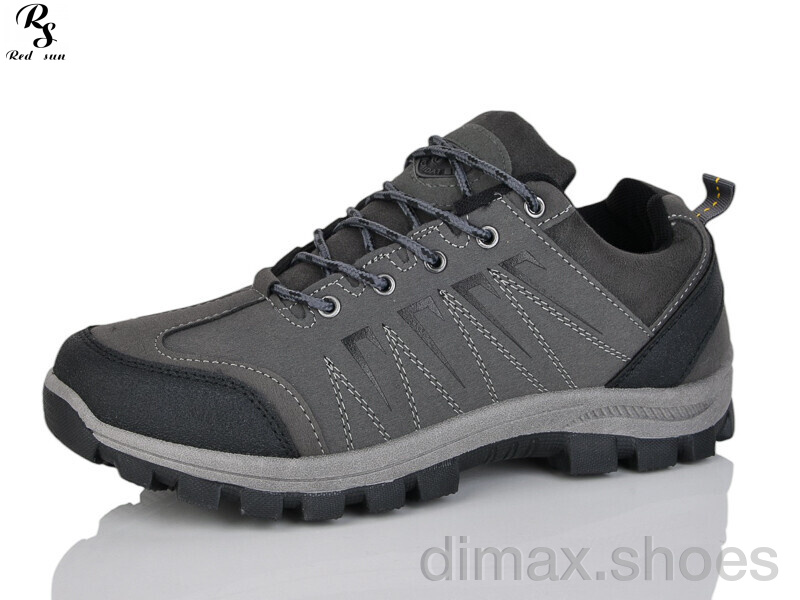 Red Sun FC306 grey