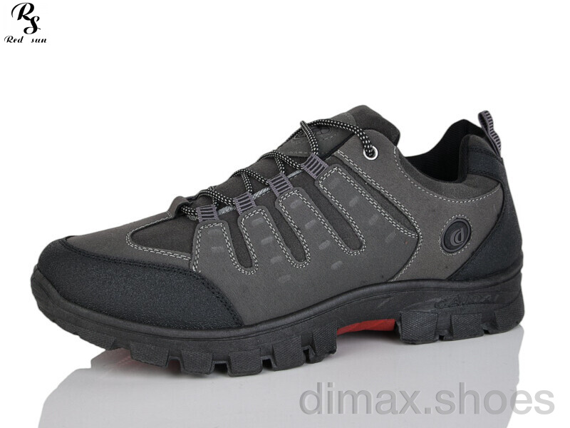 Red Sun FC305 grey