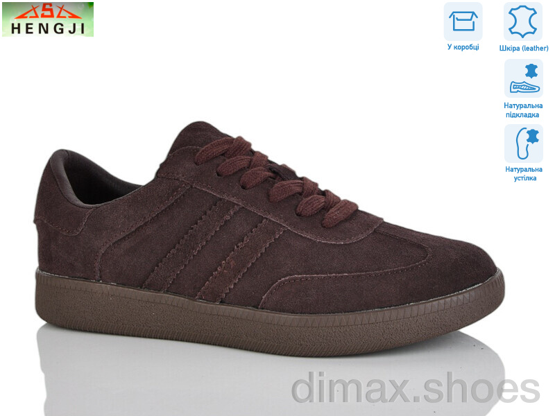 HENGJI-ELENA 8009-13