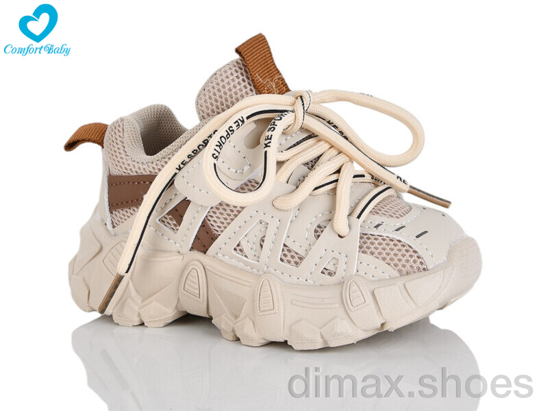 Comfort-baby 856 беж