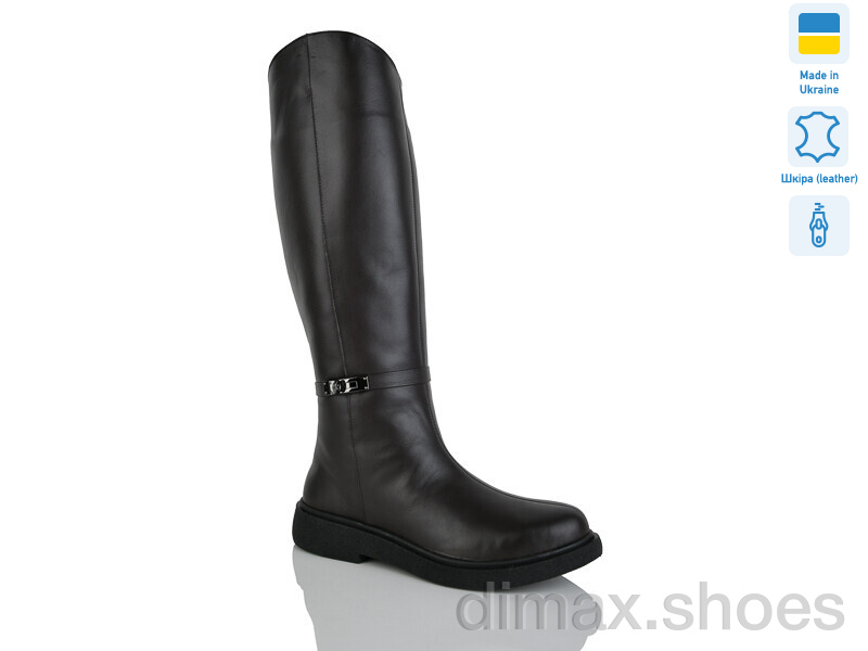 Sali 2233 корич.к. єврозима