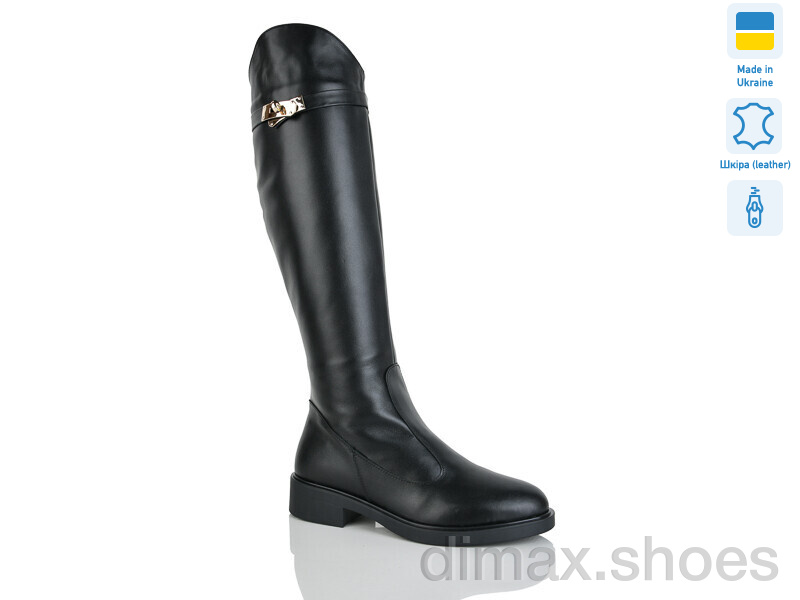 Sali 2227 чорний к. єврозима