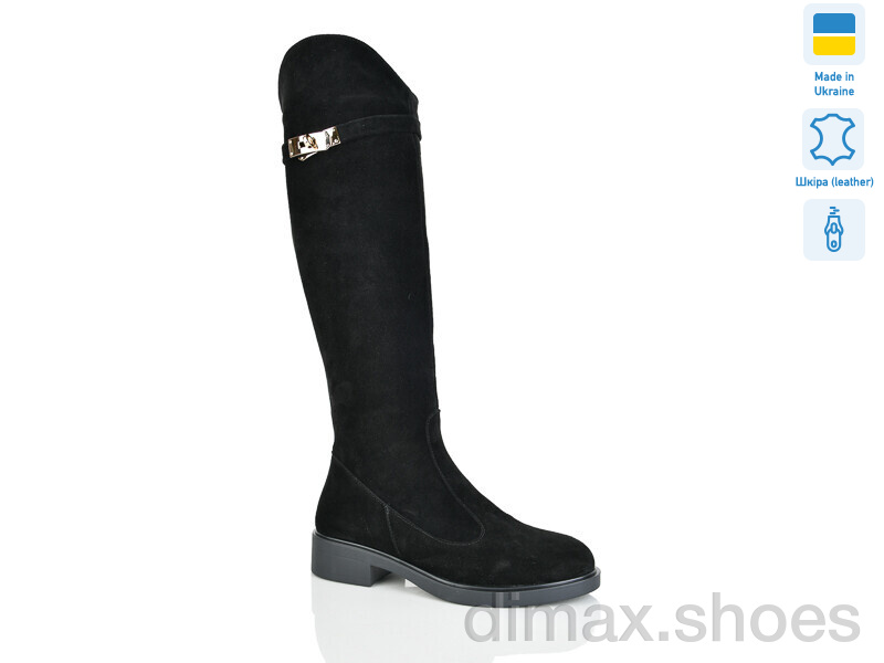 Sali 2227 чорний з. єврозима