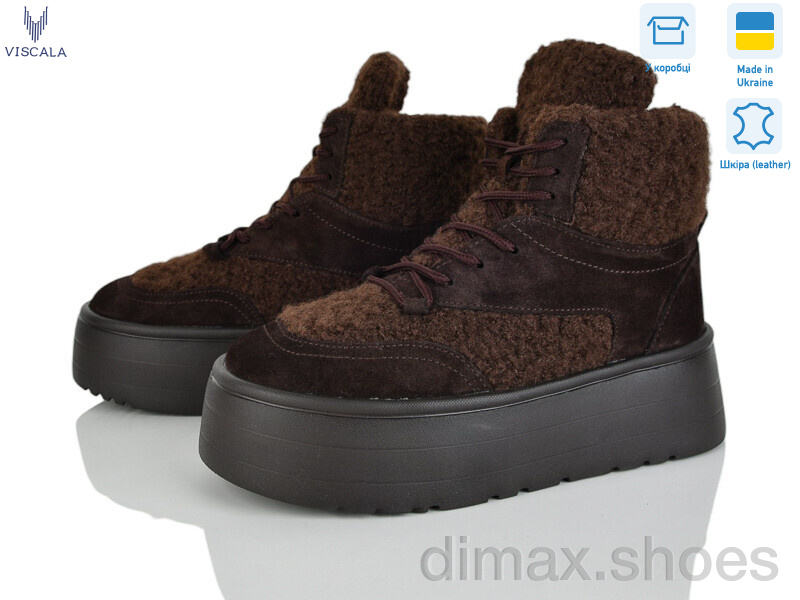 Viscala 27404-1 кор. VL з.