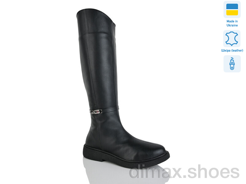 Sali 2233 чорний к. єврозима