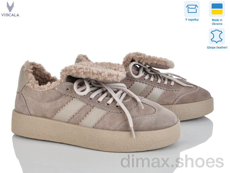 Viscala 21249-1 беж.VL з.