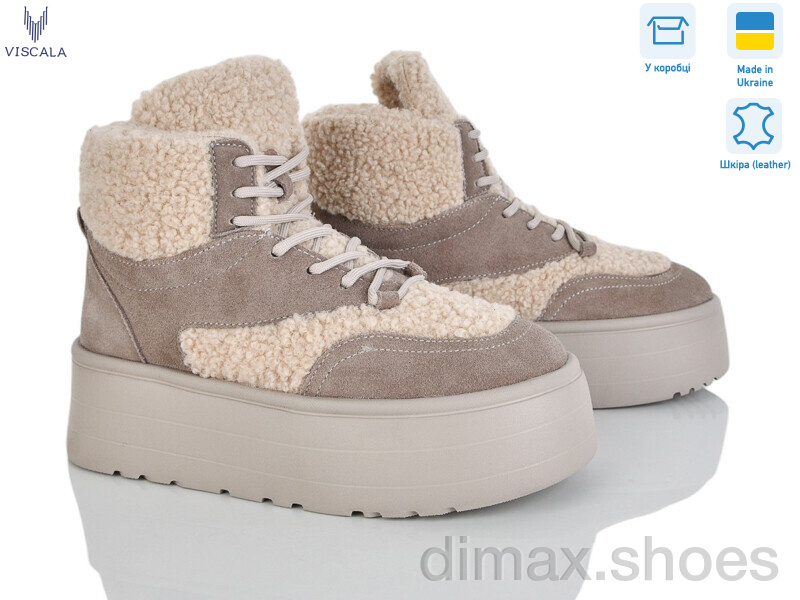 Viscala 27404-2 беж. VL з.