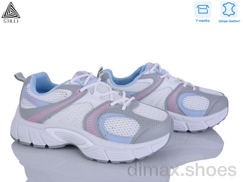 STILLI Group NK100-9 шкіра