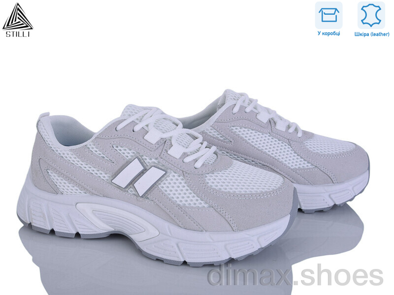 STILLI Group NK160-8 шкіра