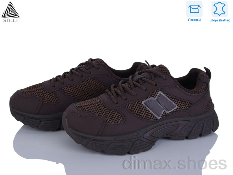 STILLI Group NK150-7 шкіра