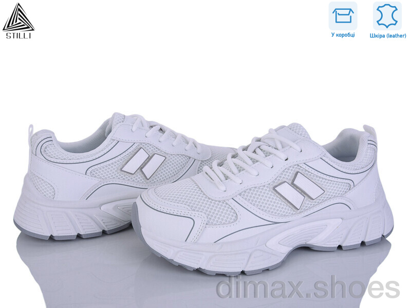 STILLI Group NK150-4 шкіра