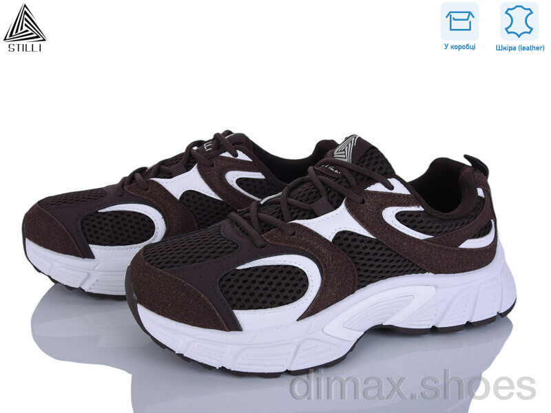 STILLI Group NK100-7 шкіра