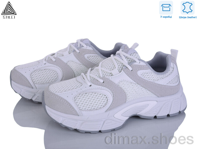 STILLI Group NK100-5 шкіра