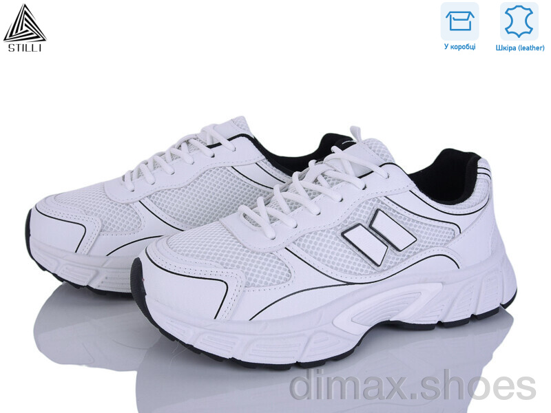 STILLI Group NK150-3 шкіра