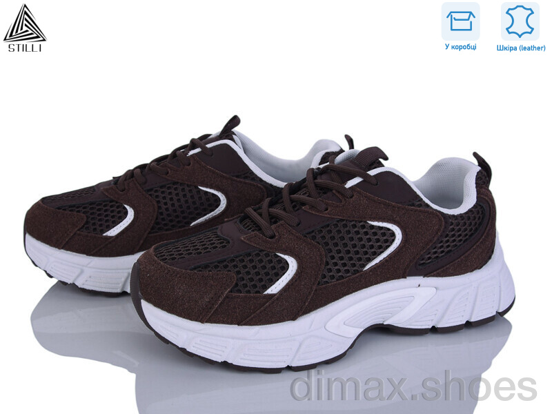 STILLI Group NK110-8 шкіра