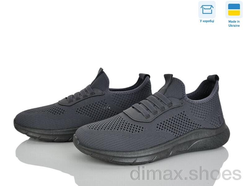 Paolla M25-04 сірий