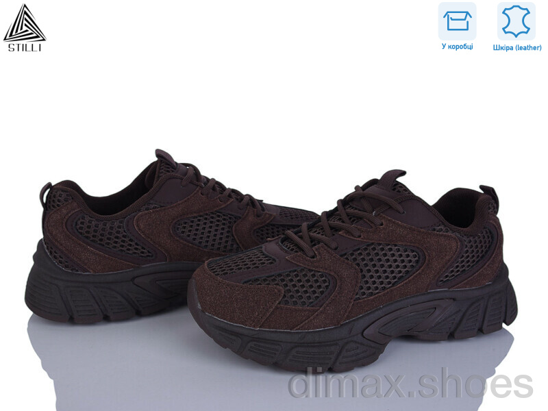 STILLI Group NK110-5 шкіра