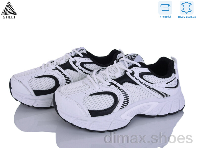 STILLI Group NK100-1 шкіра