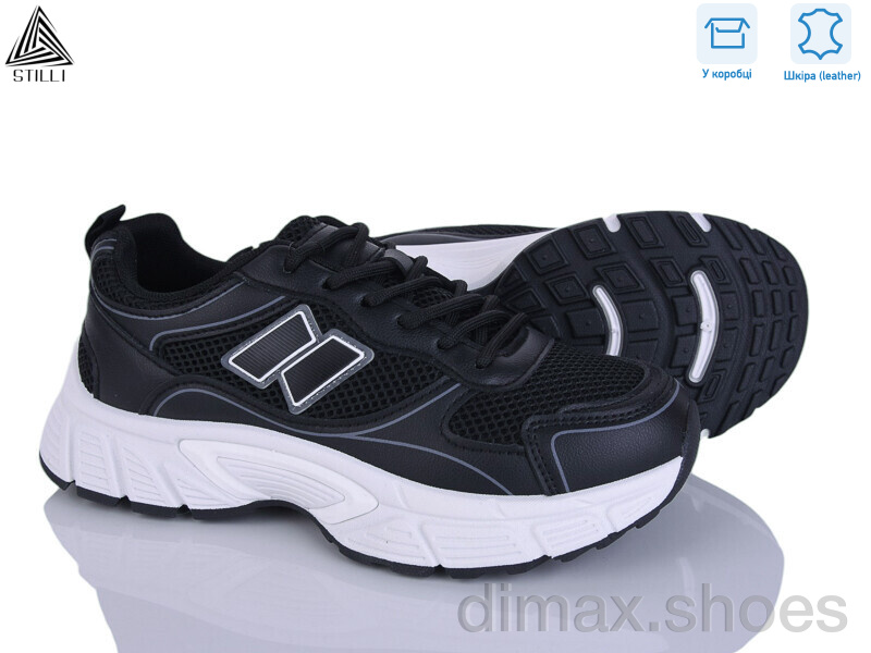 STILLI Group NK150-2 шкіра