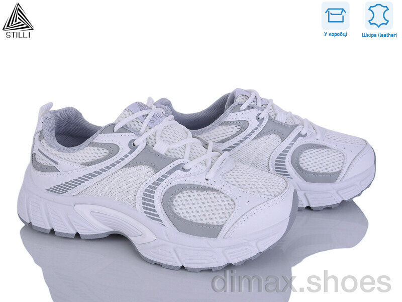 STILLI Group NK100-3 шкіра