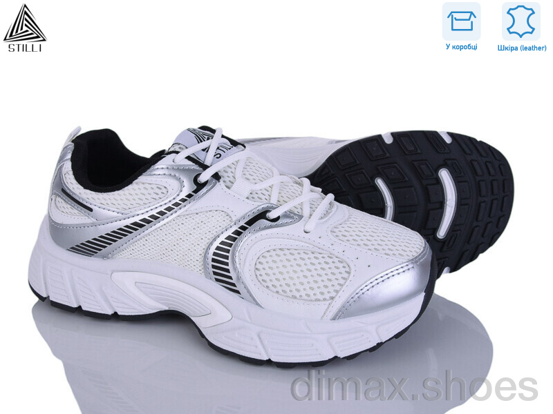 STILLI Group NK100-2 шкіра