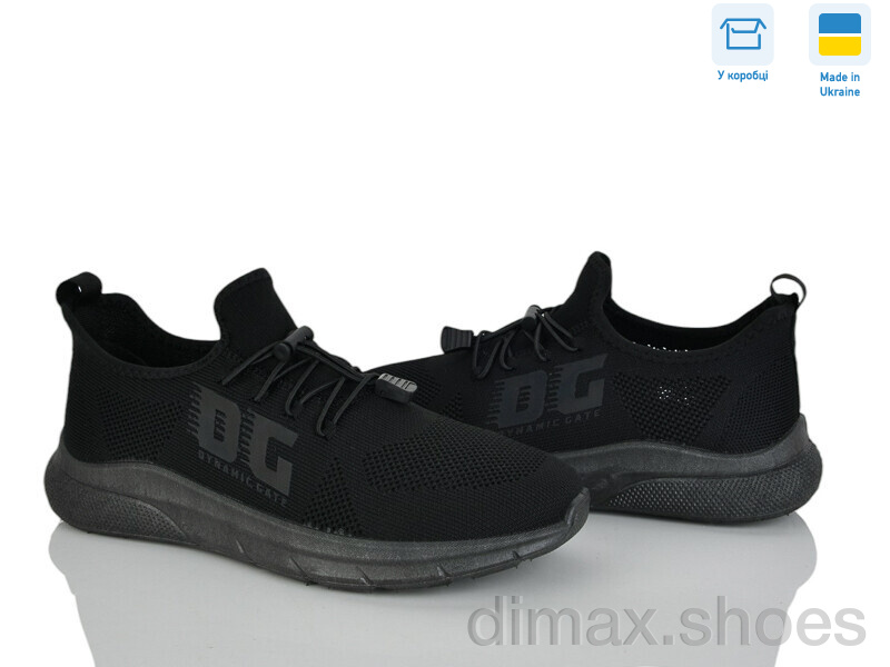 Paolla M25-02 чорний