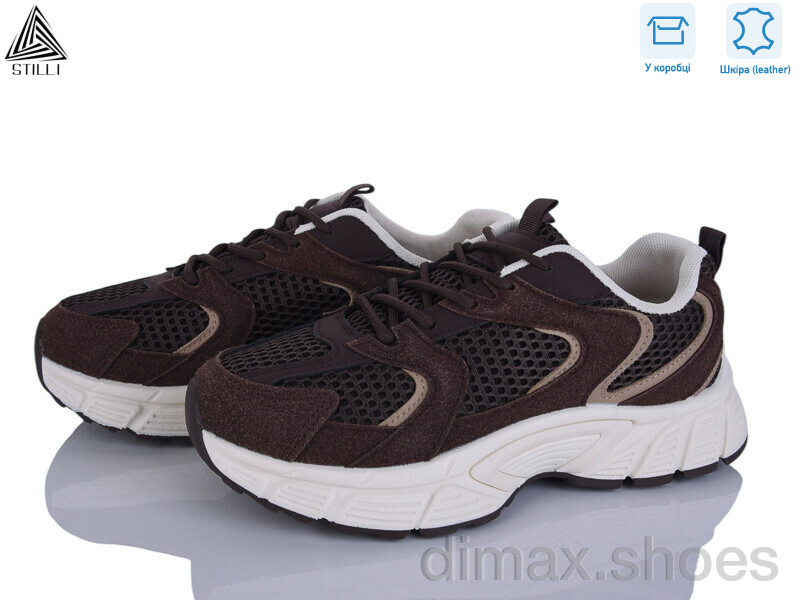 STILLI Group NK110-6 шкіра