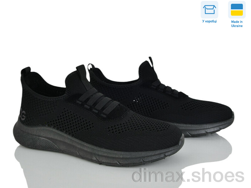 Paolla M25-04 чорний