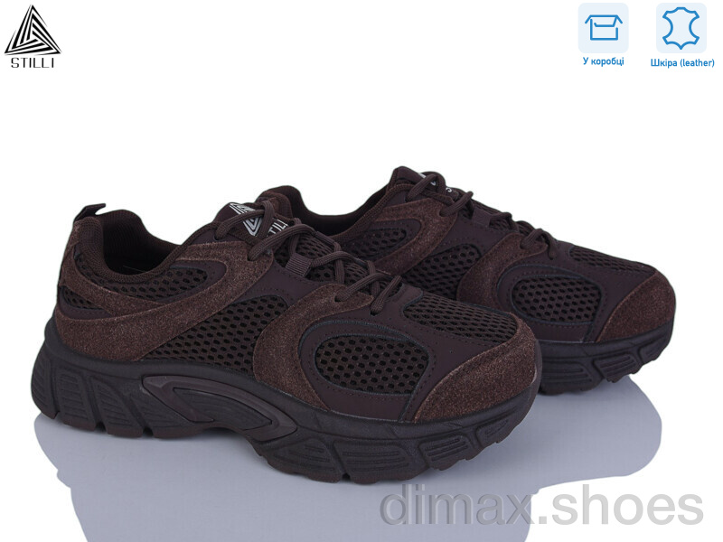 STILLI Group NK100-6 шкіра