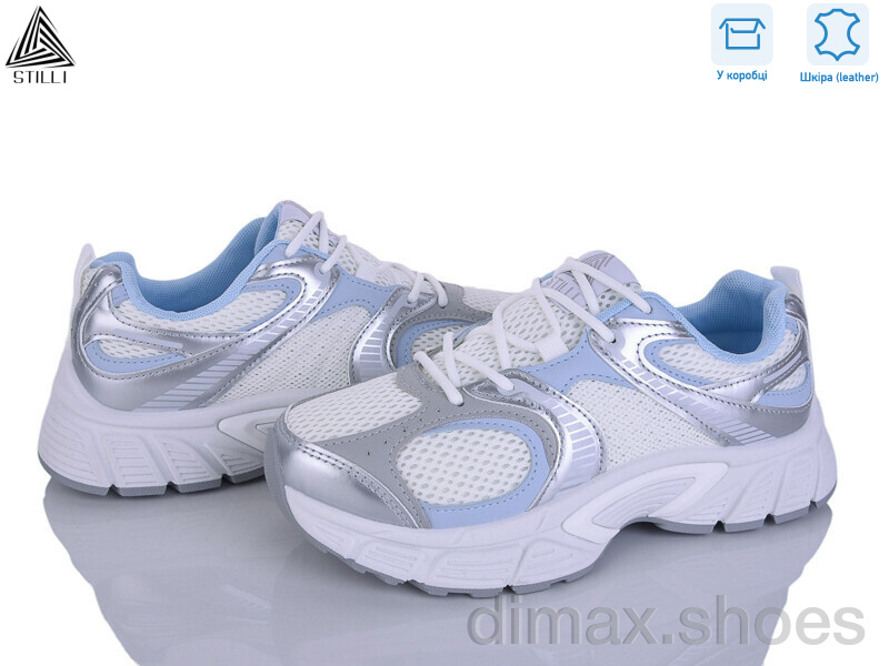 STILLI Group NK100-4 шкіра