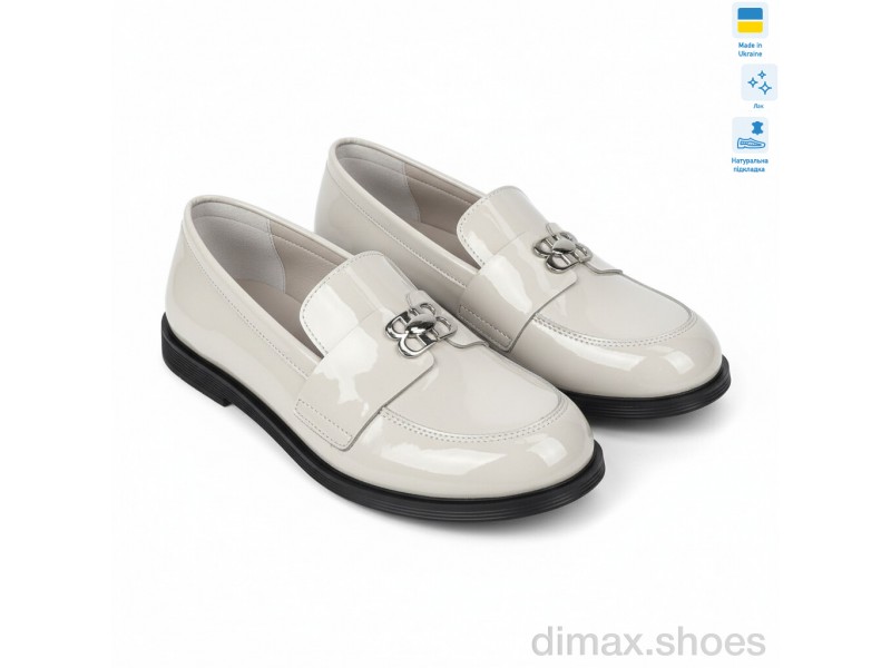 Prime-Opt Paradize V-T-1905-F бежевий лак