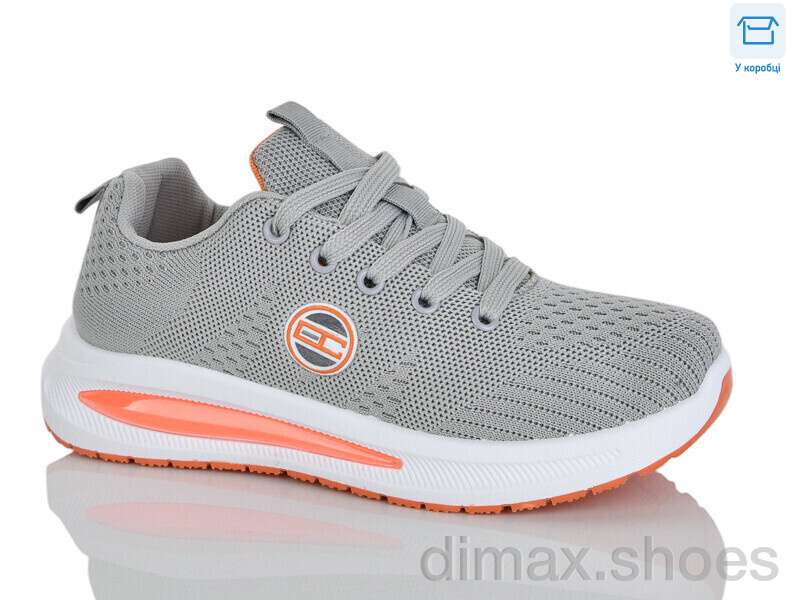 Ok Shoes Y05-3
