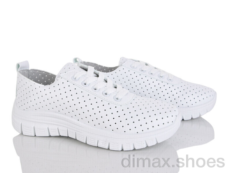Ok Shoes 243-37