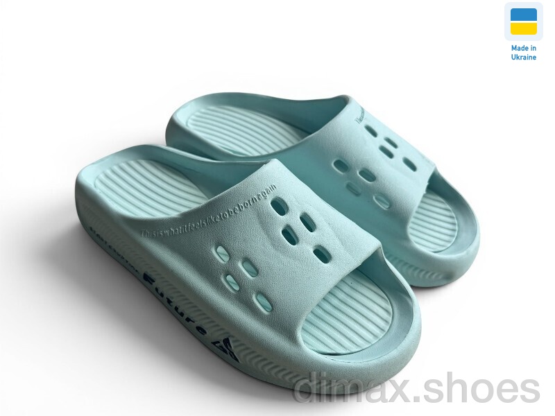 Rai shoes ДС72 бірюза