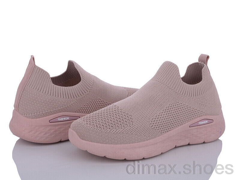 Ok Shoes W169-3