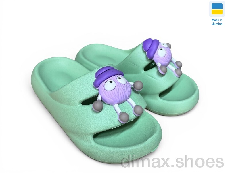 Rai shoes 335 м'ята