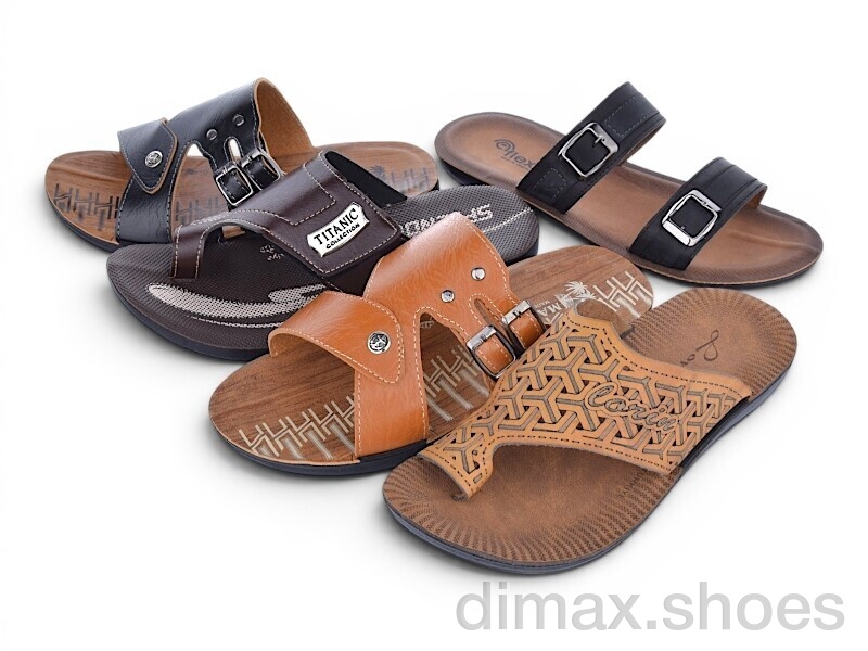 DeMur 26001-4 mix