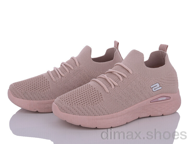 Ok Shoes W168-2