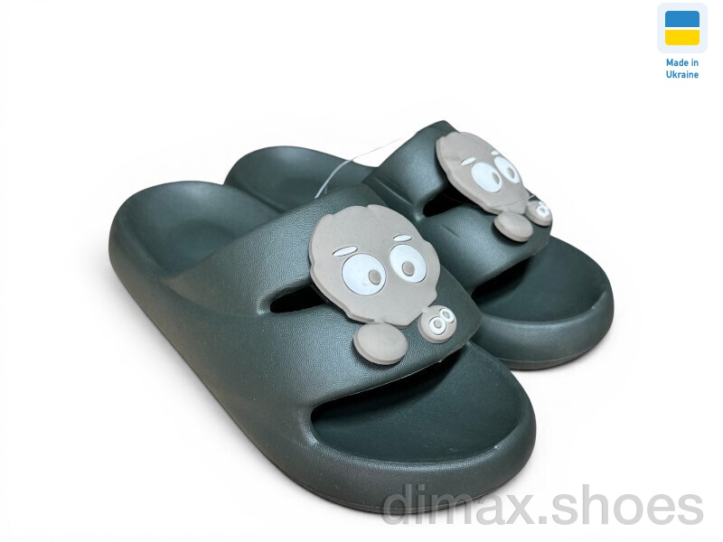 Rai shoes 335 хакі