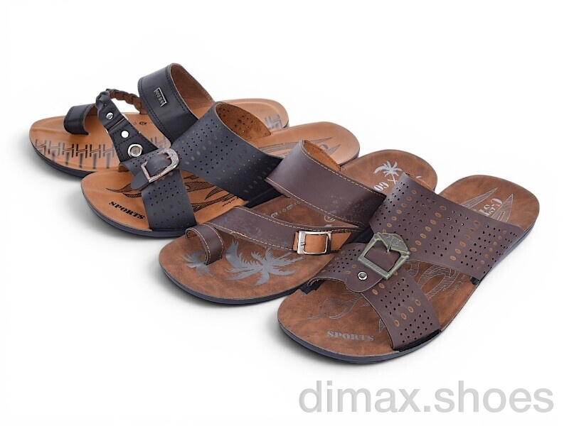 DeMur 26001-3 mix