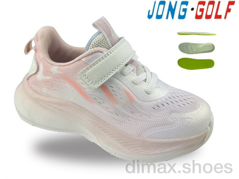 Jong Golf B11801-8