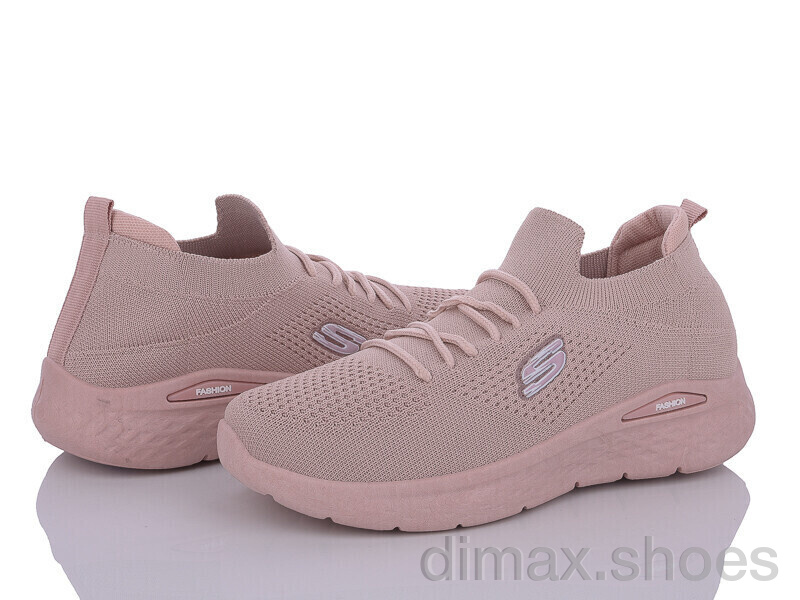 Ok Shoes W171-3