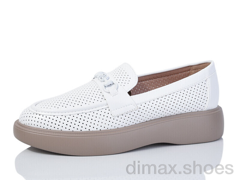 Ok Shoes H63A41-1