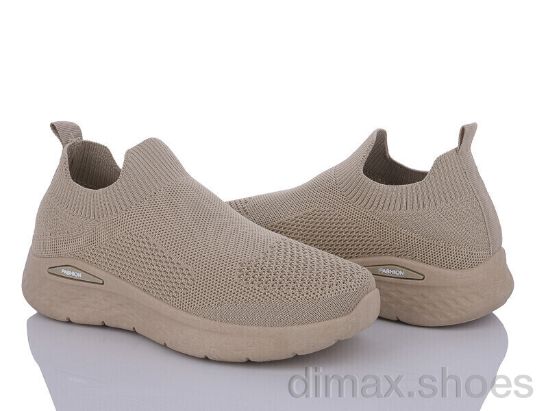 Ok Shoes W169-2