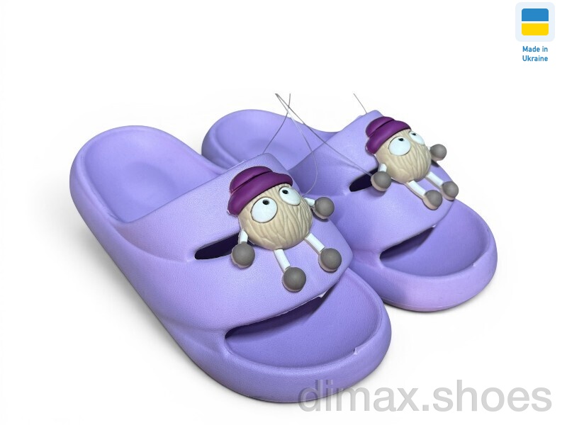 Rai shoes 335 вістерія