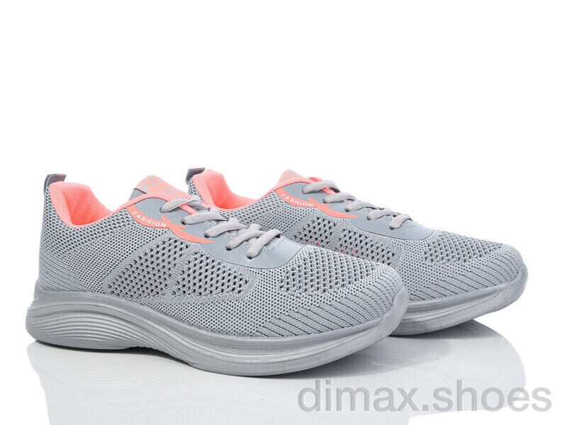 Ok Shoes W660-3