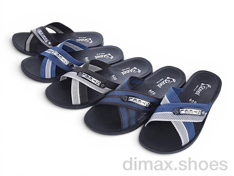 DeMur 26001-7 mix