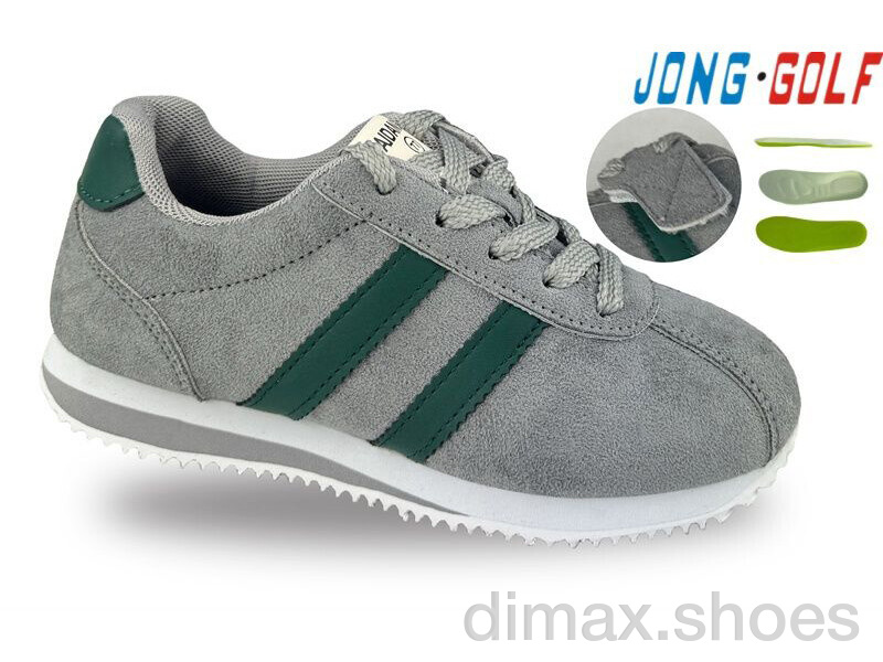 Jong Golf C11784-18