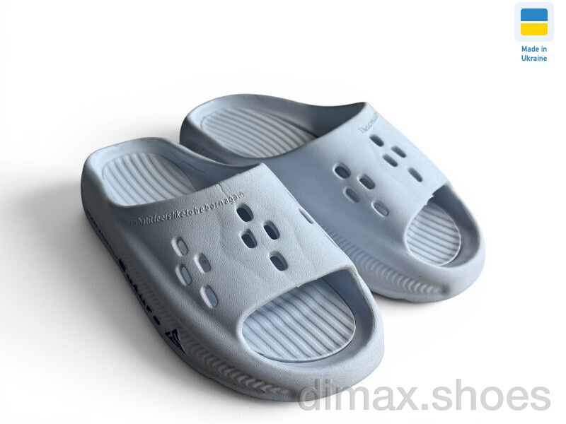 Rai shoes Т720 сірий