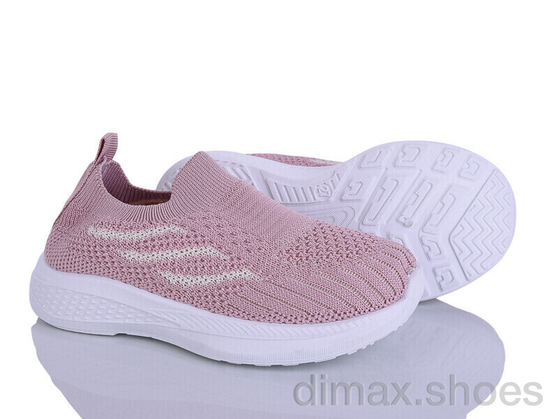 Ok Shoes T818-2